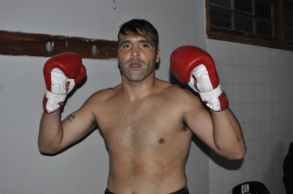 Este viernes 19 de octubre, a partir de las 21:30 horas, habrá un Festival de Boxeo Profesional en el Club Bochístico Independiente, velada que marcará el debut de Iván Bilbao.