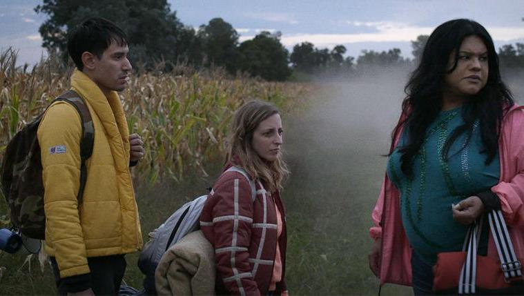 Este jueves 2 de mayo, a las 20 horas, comienza el Quinto Festival de Cine de Chascomús en el Teatro Municipal Brazzola con entrada libre y gratuita, inaugurando esta nueva apertura con la película “Breve historia del planeta verde” del director y dramaturgo Santiago Loza.