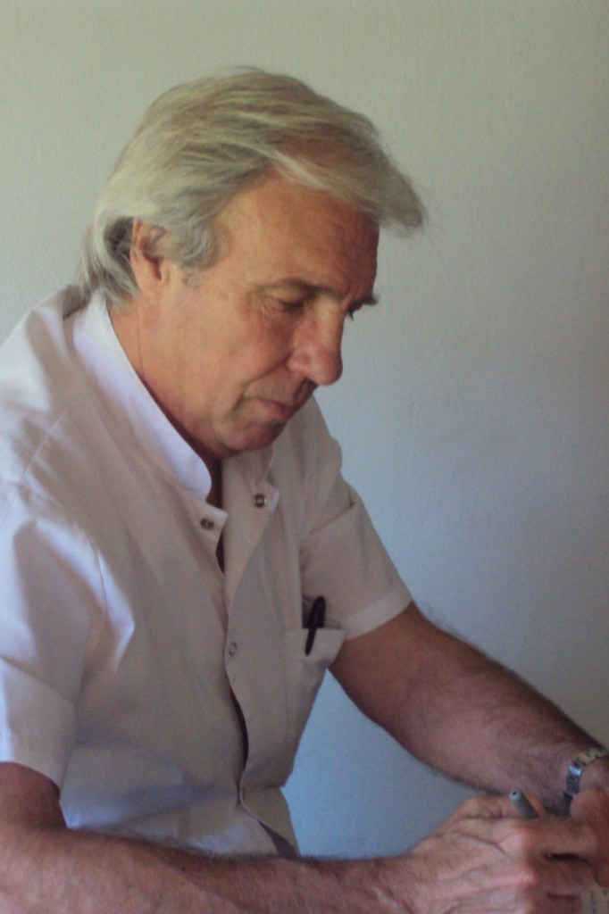 Luego de la presentación formal de los frentes que competirán en el país, provincia y municipios, se confirmó en Chascomús la precandidatura a intendente por el Frente Juntos por el Cambio de Osvaldo Battisachi.