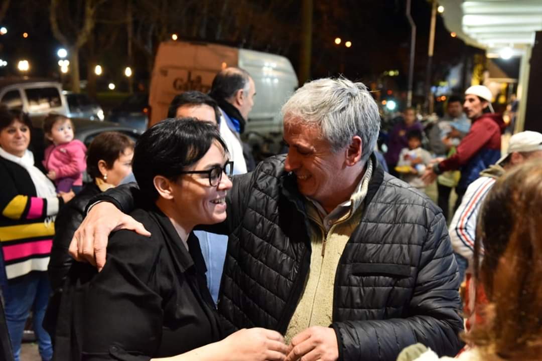 Con una tendencia clara, el intendente Javier Gastón saca el 60 % de los votos en las PASO de Chascomús, en una jornada cívica donde votó aproximadamente el 80 % del padrón distrital.