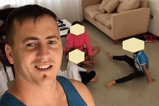Eduardo Etchepare, propietario de una vivienda ubicada en el barrio Playa, regresó a su vivienda en cercanías del camping La Puerta y a dos cuadras de la laguna, tras estar trabajando en Buenos Aires y se encontró con que ladrones habían ingresado llevándose valiosos elementos.