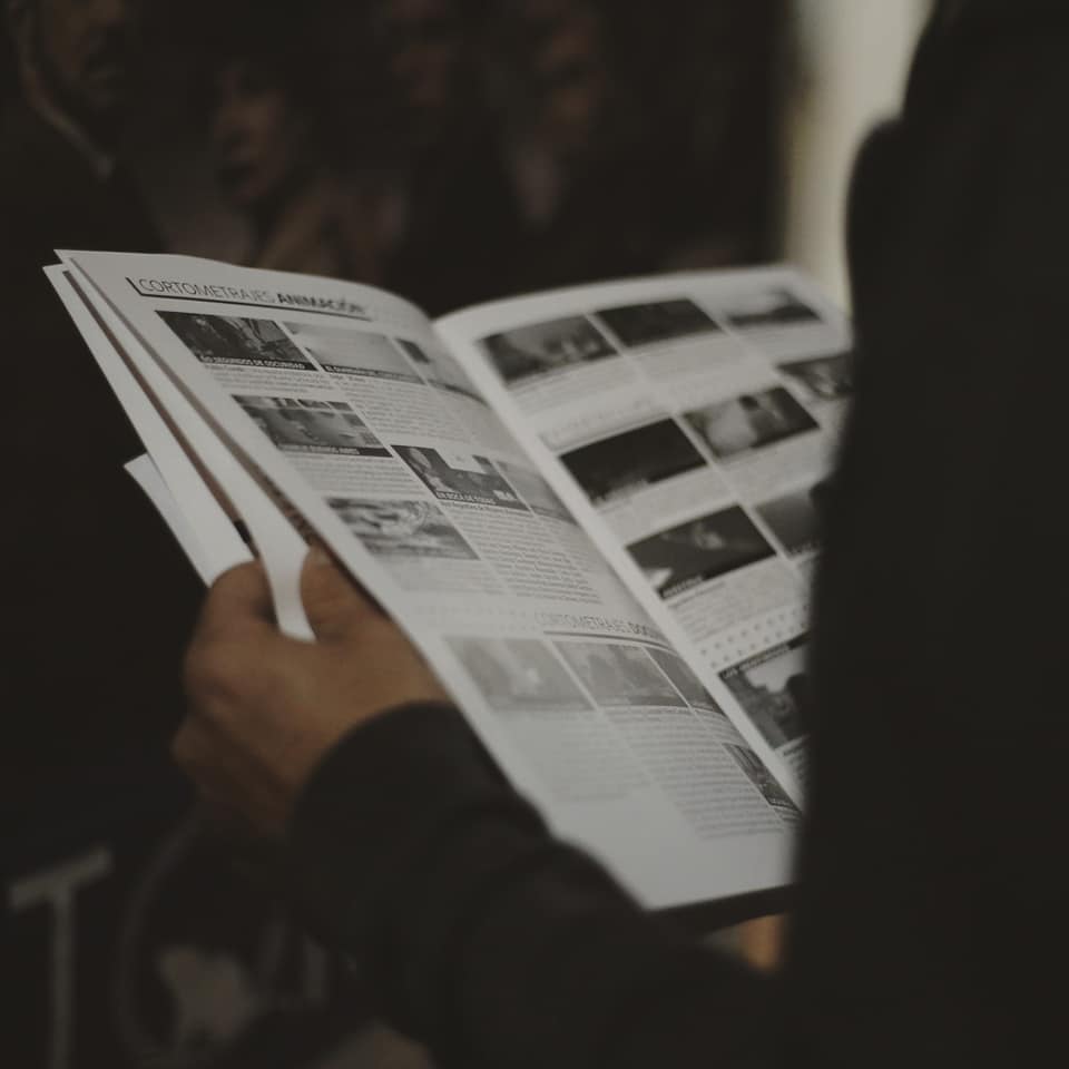 Con un público variado y expectante de poder verse en la pantalla grande, este jueves 2 de mayo se abrieron las puertas del Teatro Municipal Brazzola y del quinto Festival de Cine de Chascomús.