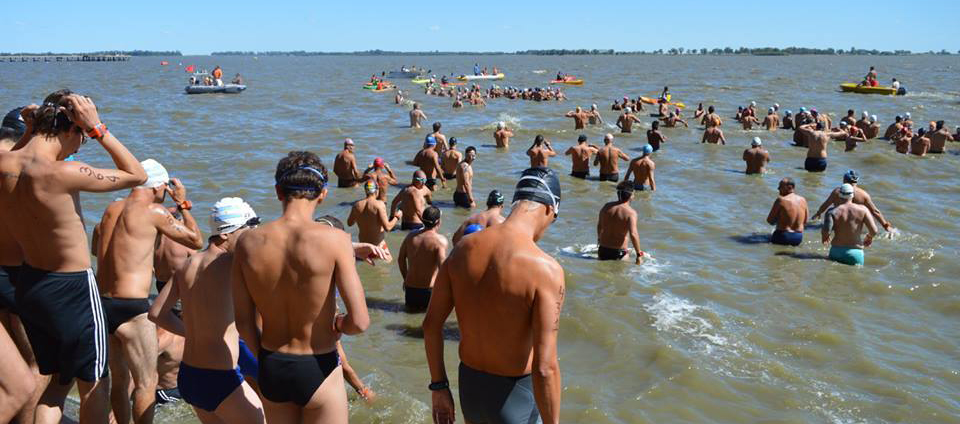 Desde la Dirección de Deportes de Chascomús se dio a conocer el calendario completo de fechas para la disputa del circuito de natación de Aguas Abiertas 2019/20, el cual dará inicio el próximo sábado 23 de noviembre.