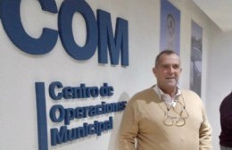 "En Chascomús nos roban todos los días y perdimos la tranquilidad"