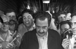 La UCR local recordará la victoria de Raúl Alfonsín