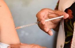 Campaña contra el sarampión y la rubéola: lugares de vacunación