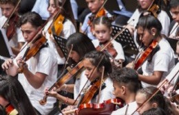 Chascomús será sede del Festival de Orquestas Infantiles y Juveniles