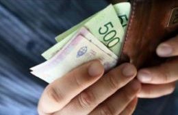 Los empleados municipales de Lezama recibirán un bono de 5 mil pesos