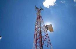 Convocatoria a audiencia pública por la instalación de antenas de radiocomunicaciones