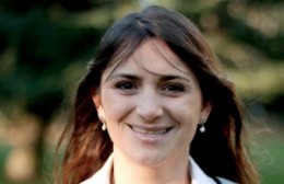 Valeria Machín asumió como directora asociada de la Región Sanitaria XI