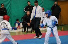 Se viene Torneo de Taekwondo "Copa Ciudad de Chascomús"