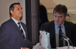 Avanza el jury para enjuiciar al juez Cristian Gasquet y al fiscal Diego Escoda