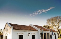 El Museo Histórico Provincial Libres del Sur será la sede de los espectáculos culturales y permanecerá abierto a las visitas.
