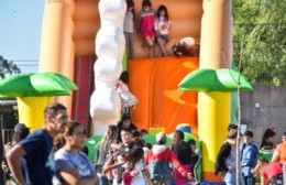 Se reprograma el festival comunitario en Plaza La Barraca