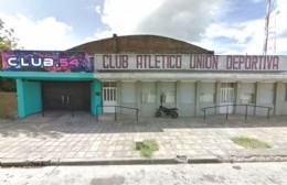 El Club Unión Deportiva informó que terminó el vínculo con Club 54