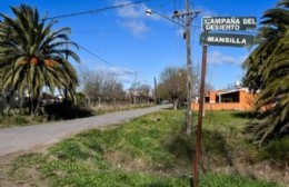 Licitación pública para la repavimentación en el Barrio 139 viviendas y calle Mansilla en El Porteño
