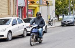 El uso del casco en motos y el cinturón de seguridad en los vehículos puede salvar vidas