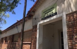 La oficina de Bromatología cerrada por Covid-19