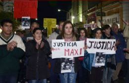Mariela Zaldúa: "Hoy tenemos que salir a los medios a pedir justicia porque la justicia no la da"
