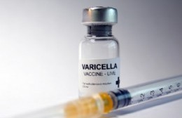Se encuentran disponibles las dosis para la vacuna contra la varicela