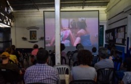 "Magalí", la película consagrada en el Festival de Cine de Chascomús