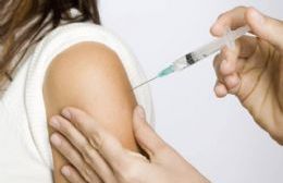 Se aproxima el inicio de la vacunación antigripal