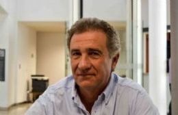 Hospital Municipal: Se jubila el doctor Marcelo Giacobone