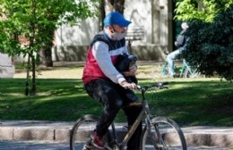 Día Mundial de la Bicicleta