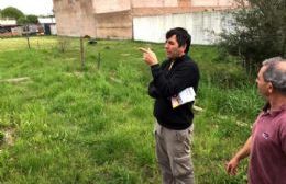 Pasaron a archivo ordenanza que obligaba a frentistas de calle Perú a pagar el asfalto