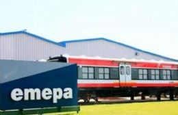 Cuatro nuevos despidos en Emepa