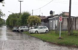 Sentido único en calle Juárez desde Mazzini a Escribano