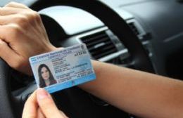 Prorrogan por un año el vencimiento de las licencias de conducir que vencen hasta el 31 de diciembre