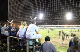 Ya se palpita el Nocturno del Club Deportivo Chascomús