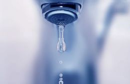 Anuncian corte general de agua para el martes 11 de diciembre