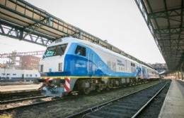 Se agrega otra frecuencia en el tren Buenos Aires-Mar del Plata