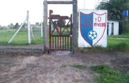 Nueva comisión directiva del Club Deportivo y Social Garay