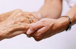Nuevo curso "Cuidadores domiciliarios de personas mayores"