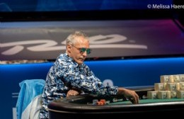 Poker: Damián Salas ganó el brazalete y la gloria eterna