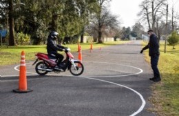 Día de la Seguridad Vial