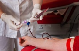 La importancia de donar sangre