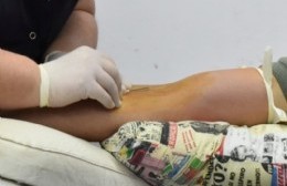 Tras 15 días de haber recibido la vacuna contra el COVID, se puede donar sangre de manera voluntaria