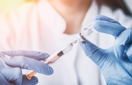 Siete farmacias ya cuentan con la vacuna antigripal para afiliados a PAMI