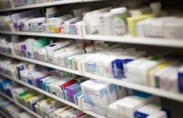 Las farmacias suspenden la atención a PAMI