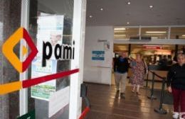 Se restablece la atención al PAMI en las farmacias de la ciudad