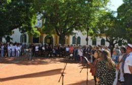 El intendente Gastón hablará en el acto por el Día de la Memoria