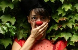 "Payas@s por naturaleza", taller de iniciación al clown