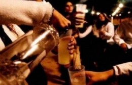Se implementará en Chascomús un novedoso programa de prevención del consumo de alcohol