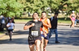 Se viene la cuarta fecha de la Carrera de Calle 2022