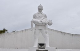 Día del Bombero Voluntario