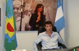 Posible PASO: El diputado Rossi afirmó que Macchi supera a Gastón en las encuestas